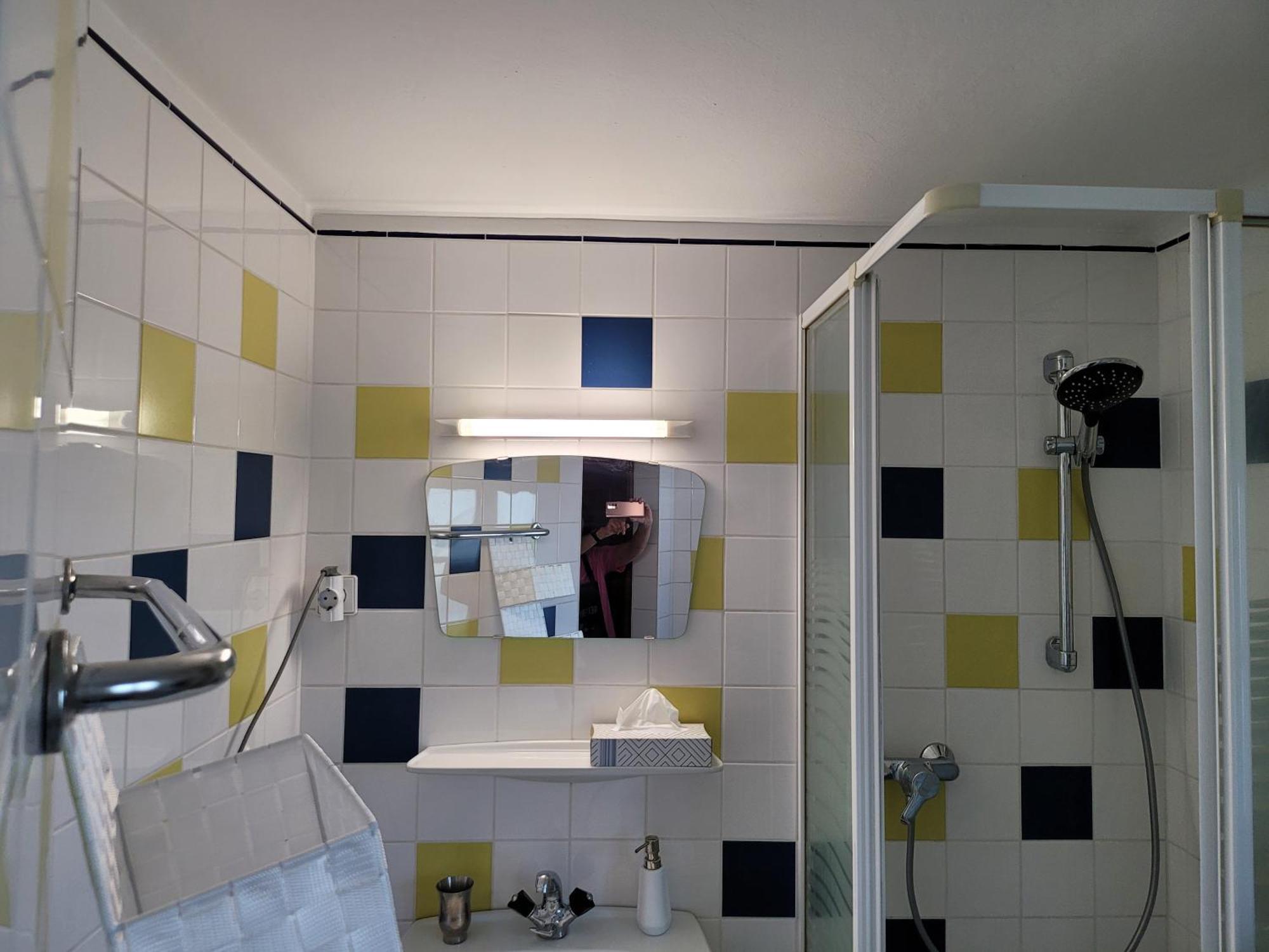 Appartemens Marianne Großgmain Kamer foto