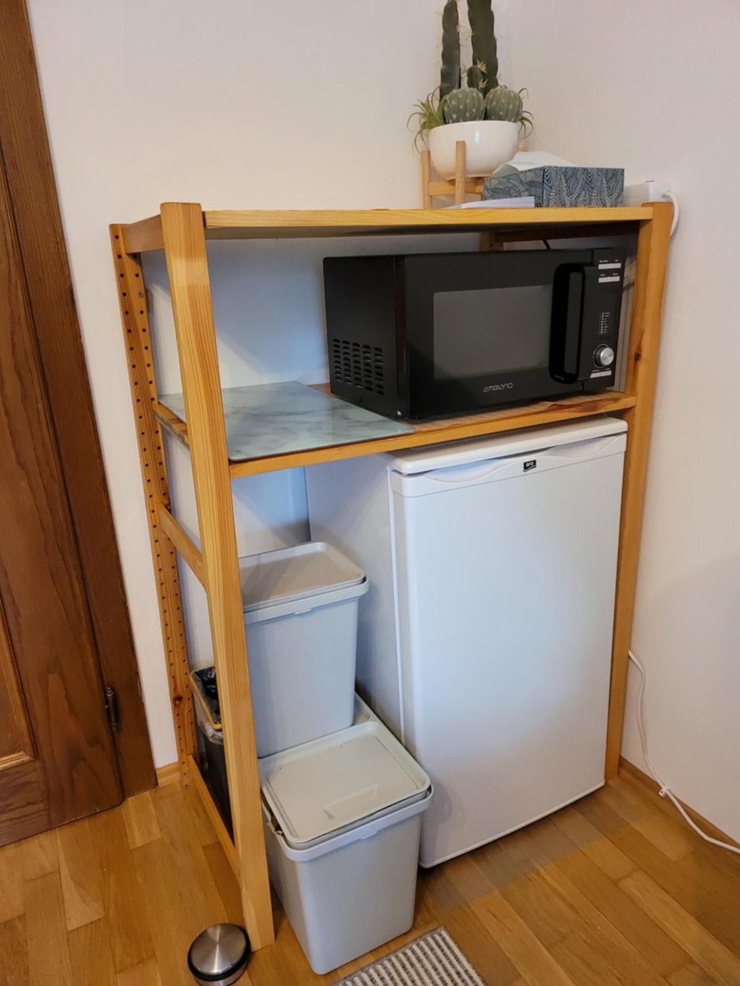 Appartemens Marianne Großgmain Kamer foto