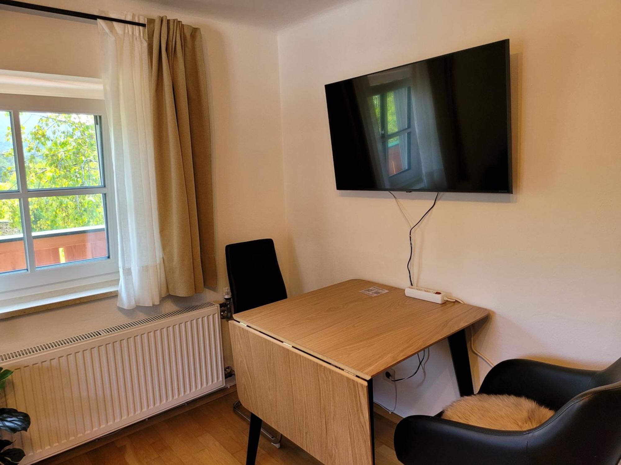 Appartemens Marianne Großgmain Kamer foto